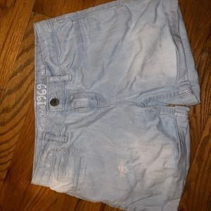 Gap Kids Shorts